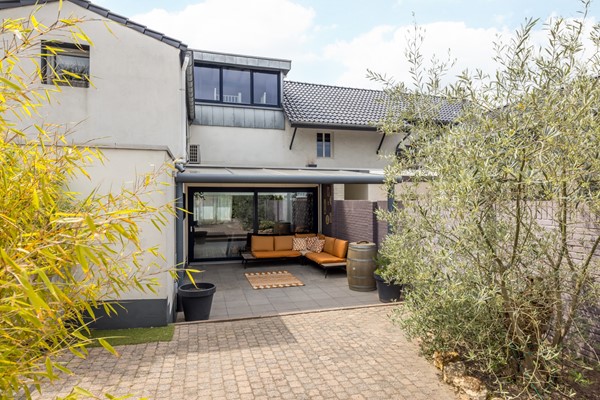 Medium property photo - Kapelaan Ramakersstraat 16A, 6413 EK Heerlen